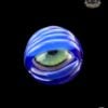 PIPPEN PIPPENGER GLASS: WORKED EYEBALL 3DXL PEAK PRO JOYSTICK CAP - Image 11