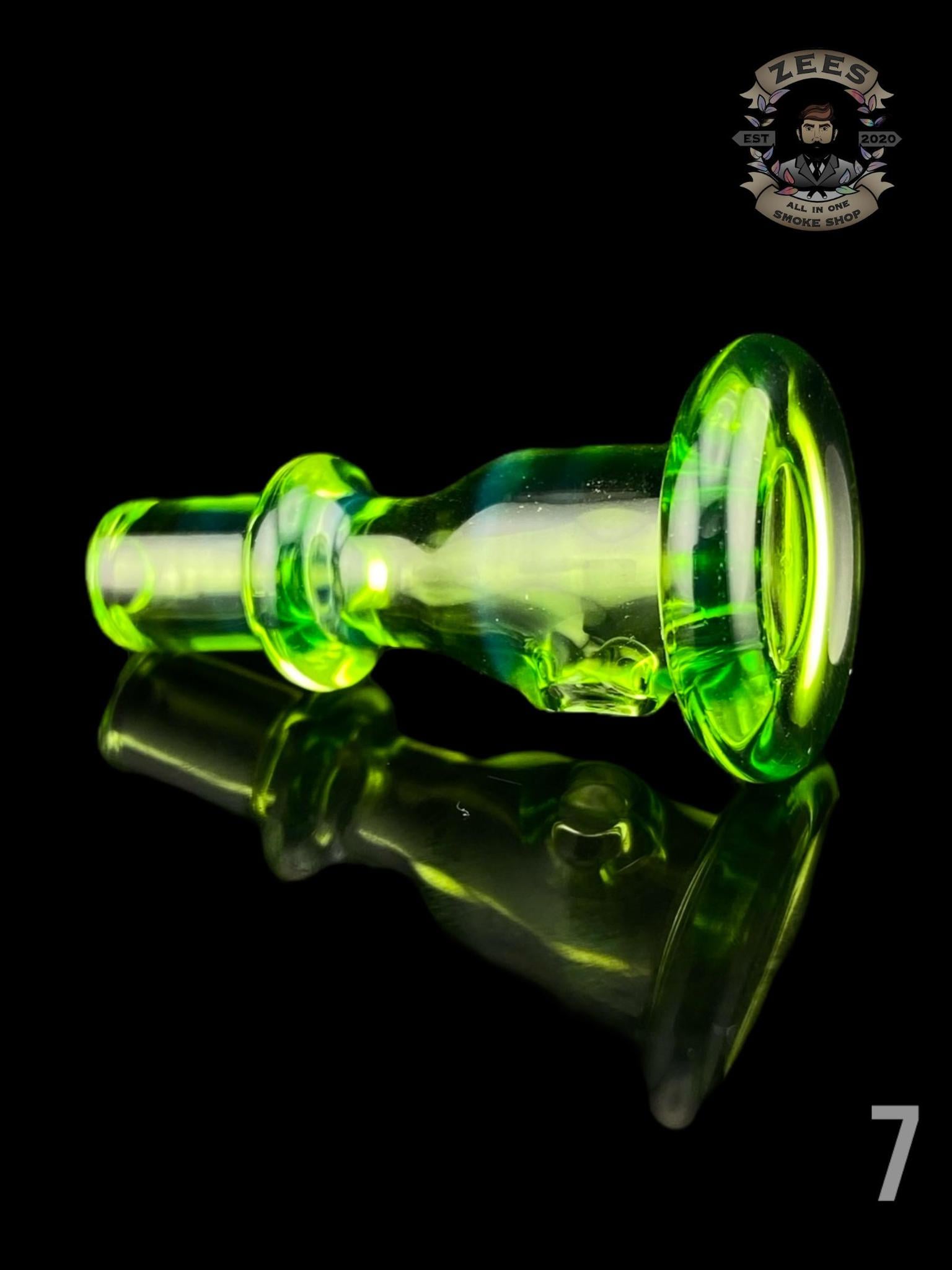 GATES GLASS: FULL COLOR 3DXL PEAK PRO JOYSTICK CAP - Image 9