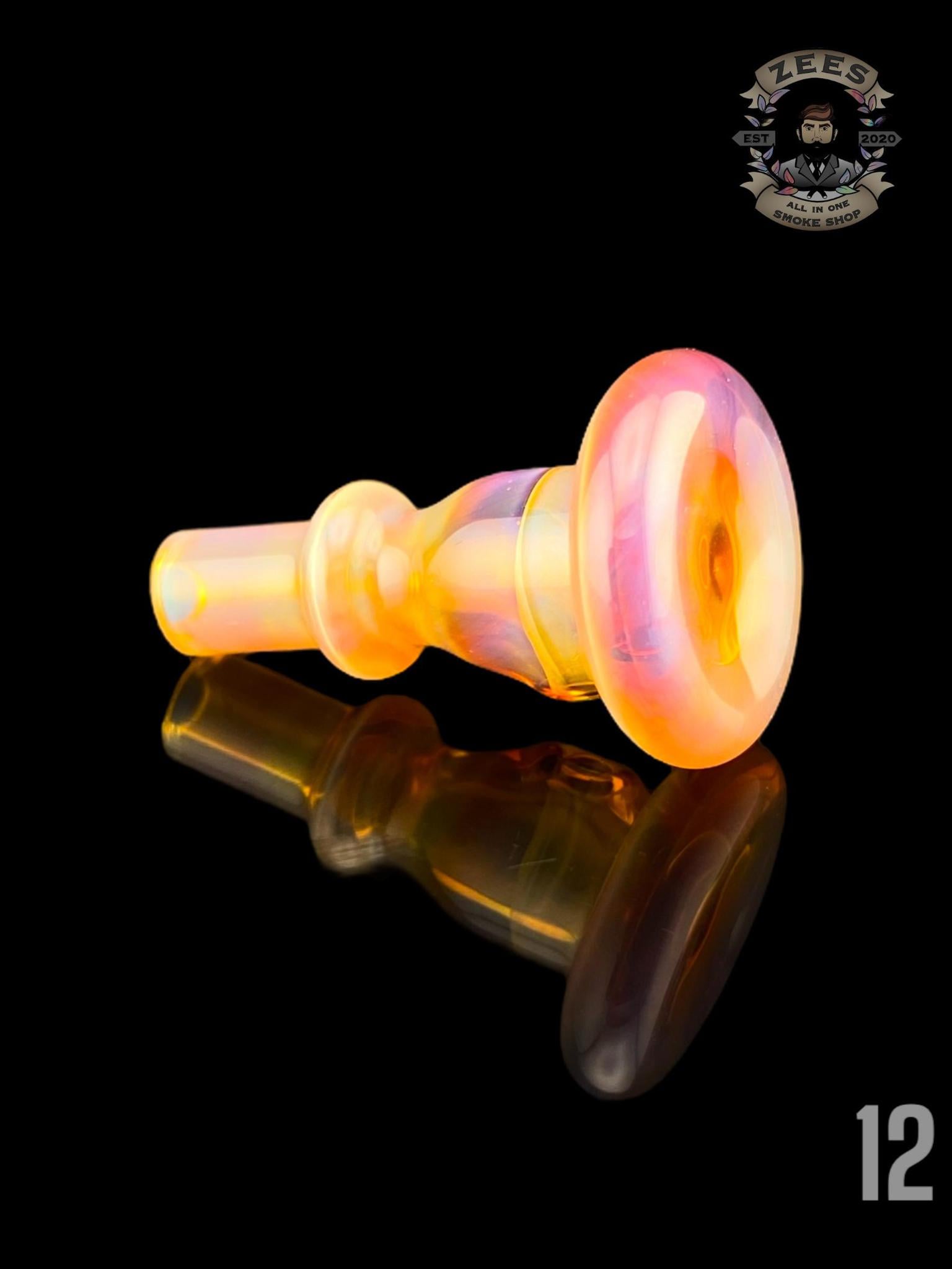 GATES GLASS: FULL COLOR 3DXL PEAK PRO JOYSTICK CAP - Image 14