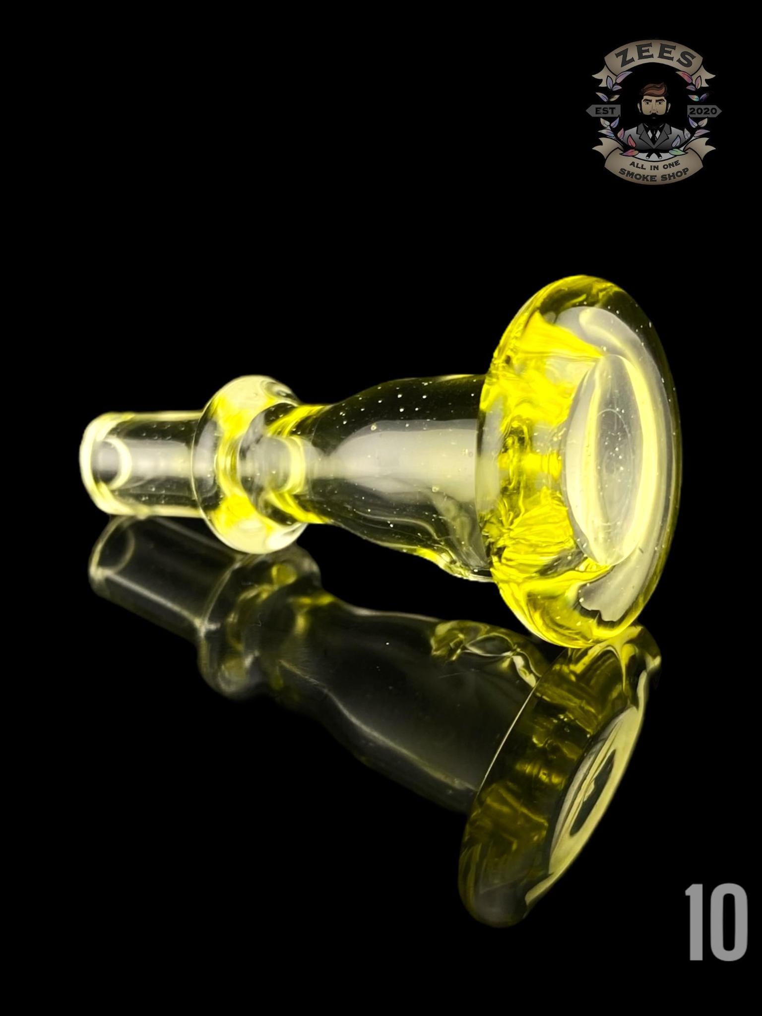 GATES GLASS: FULL COLOR 3DXL PEAK PRO JOYSTICK CAP - Image 12