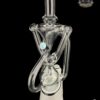 BOOGIE GLASS: DUAL FLOATER PUFFCO PEAK ATTACHMENT - Image 6