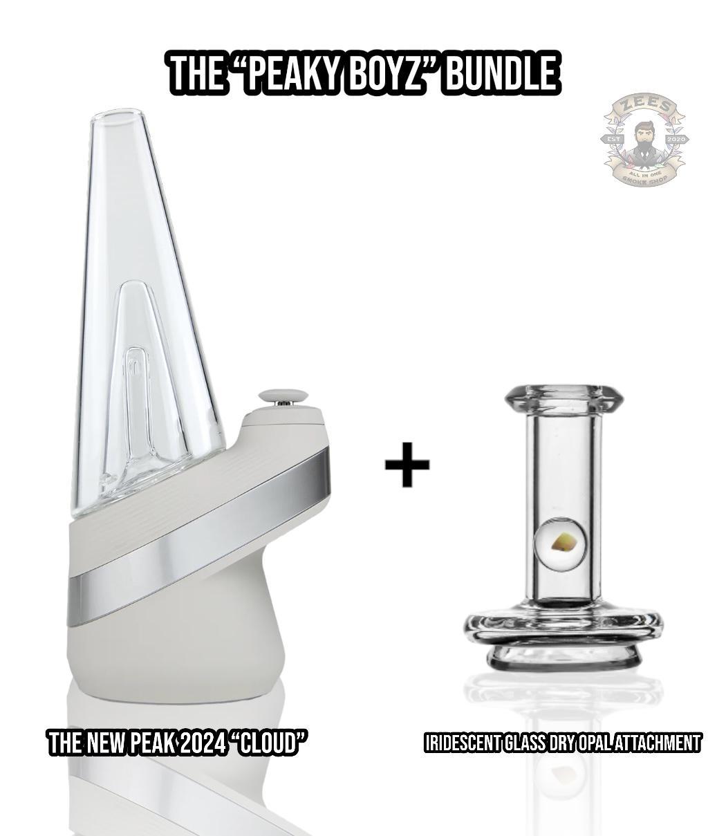 PUFFCO: THE "PEAKY BOYZ" BUNDLE - Image 3