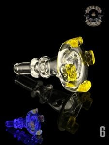 #6 LEMON DROP UV