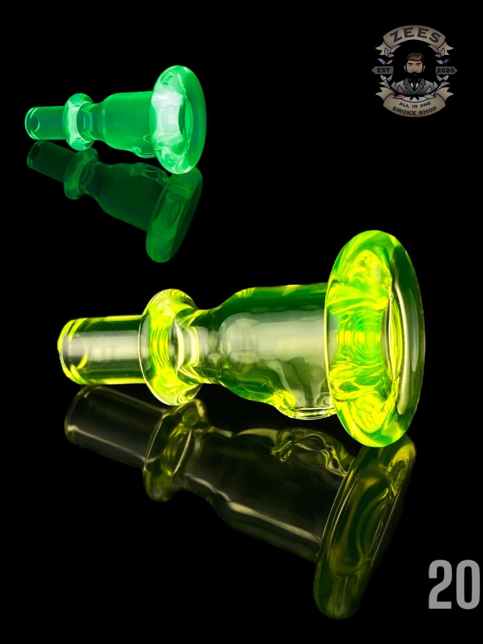 GATES GLASS: FULL COLOR 3DXL PEAK PRO JOYSTICK CAP - Image 22