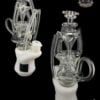JF GLASS: 2x1 RECYCLER FOCUS V CARTA ATTACHMENT - Image 3