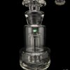 MIDS MCGEE GLASS: CLEAR WET PUFFCO PEAK ATTACHMENT - Image 14