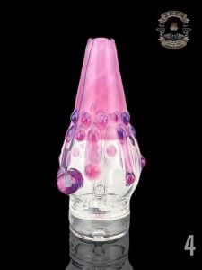 #4 ROYAL JELLY DRIP