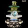 OCTO GLASS: STACK DRY PUFFCO PEAK ATTACHMENT - Image 8