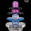 OCTO GLASS: STACK DRY PUFFCO PEAK ATTACHMENT - Image 12