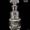 MIDS MCGEE GLASS: CLEAR WET PUFFCO PEAK ATTACHMENT - Image 15
