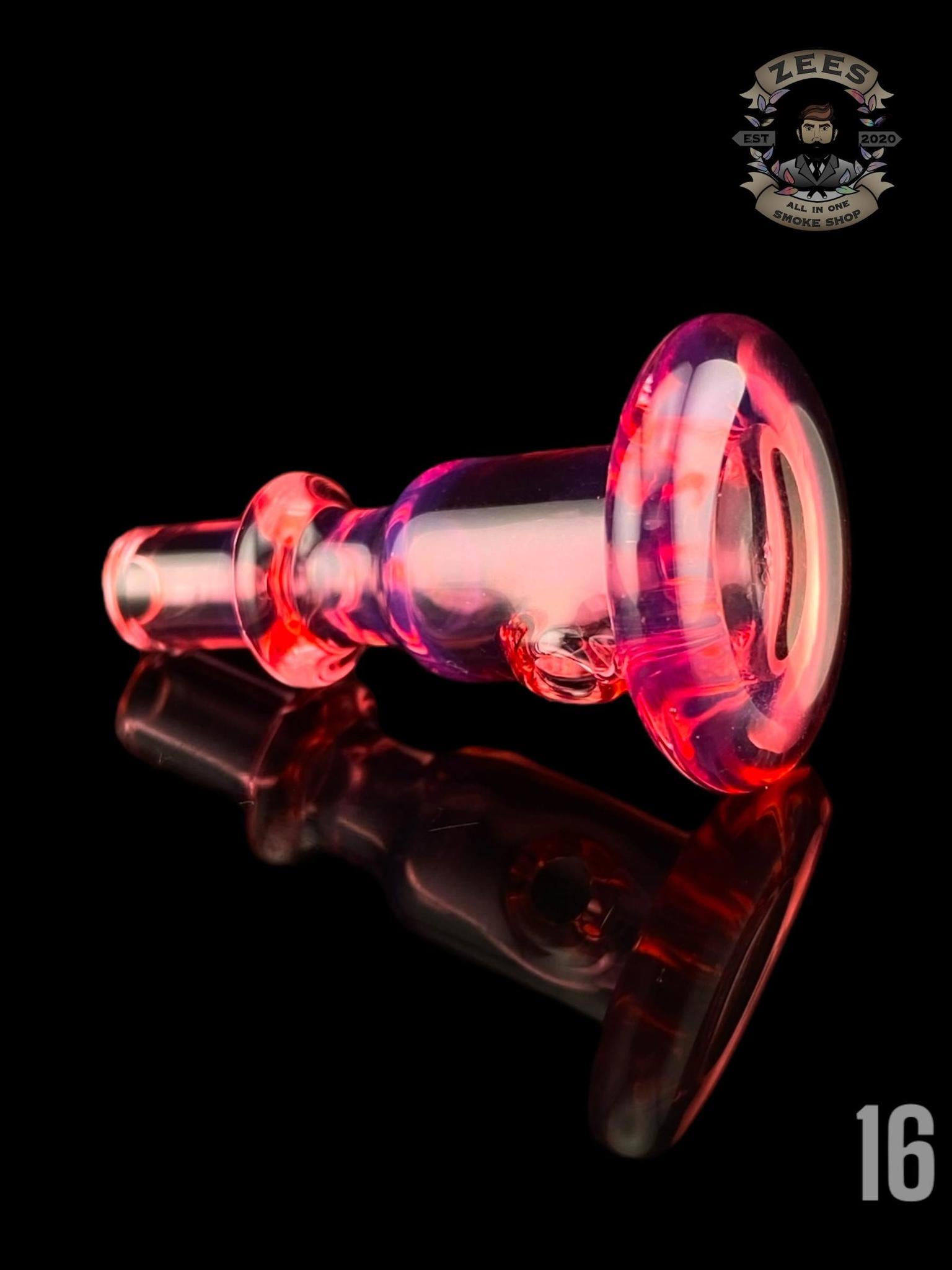 GATES GLASS: FULL COLOR 3DXL PEAK PRO JOYSTICK CAP - Image 18