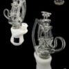 JF GLASS: 2x1 RECYCLER FOCUS V CARTA ATTACHMENT - Image 4