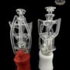 JF GLASS: 2x1 RECYCLER FOCUS V CARTA ATTACHMENT - Image 2