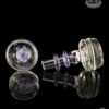 SLATE GLASS: DICHROIC DESIGN 3DXL PEAK PRO JOYSTICK CAP - Image 7
