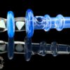 THE MAC SAVAGE: DOUBLE OPAL UFO  3DXL PEAK PRO JOYSTICK CAP - Image 6
