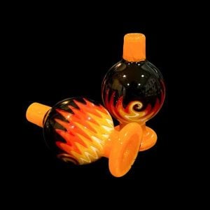 ORANGE FIRE