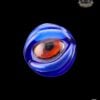 PIPPEN PIPPENGER GLASS: WORKED EYEBALL 3DXL PEAK PRO JOYSTICK CAP - Image 9