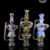 KOSHER GLASS: QUAD RECYCLER FOCUS V CARTA ATTACHMENT