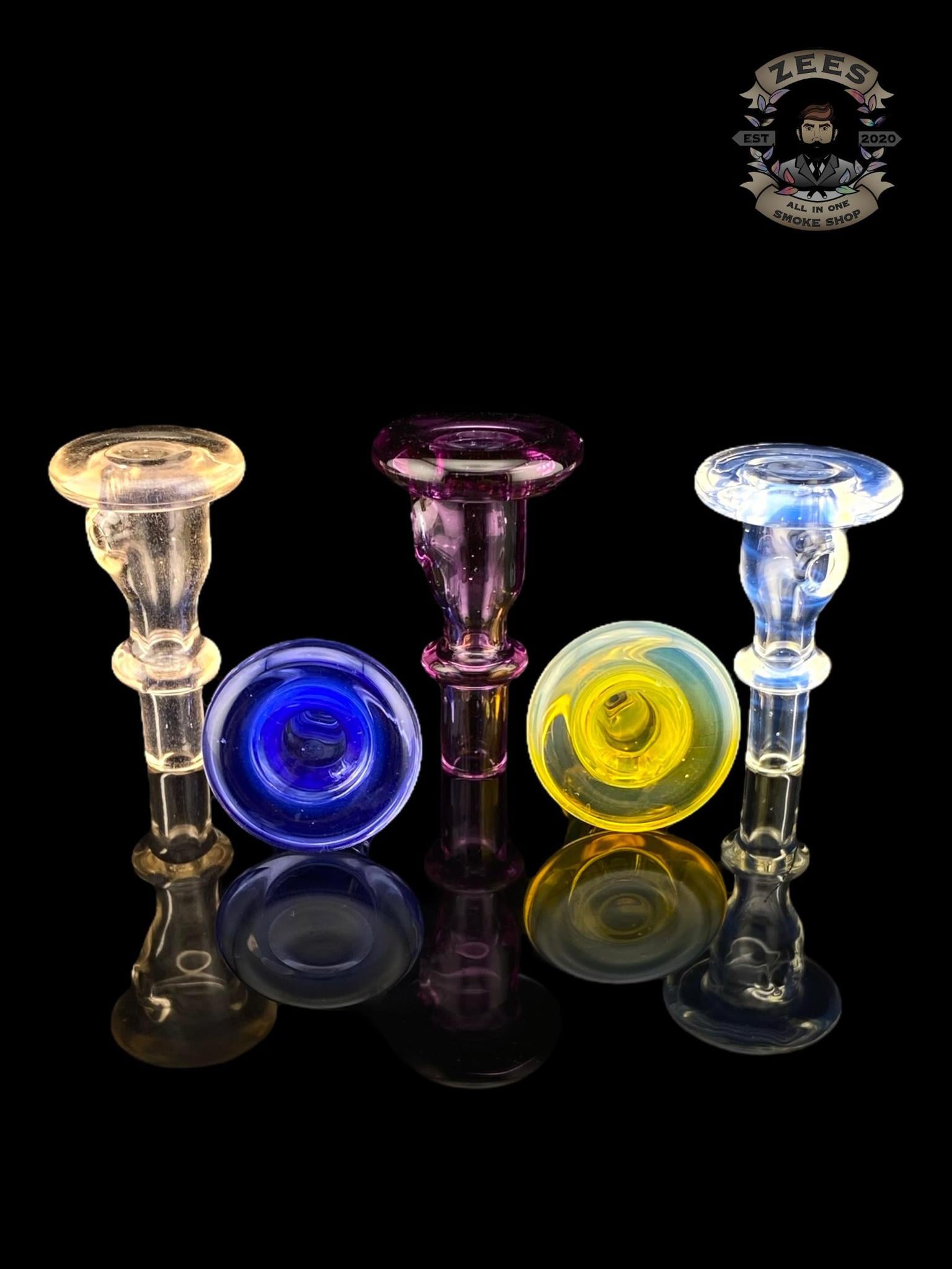 GATES GLASS: FULL COLOR 3DXL PEAK PRO JOYSTICK CAP