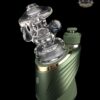 VIP GLASS: DRY PUFFCO PEAK ATTACHMENT - Image 2