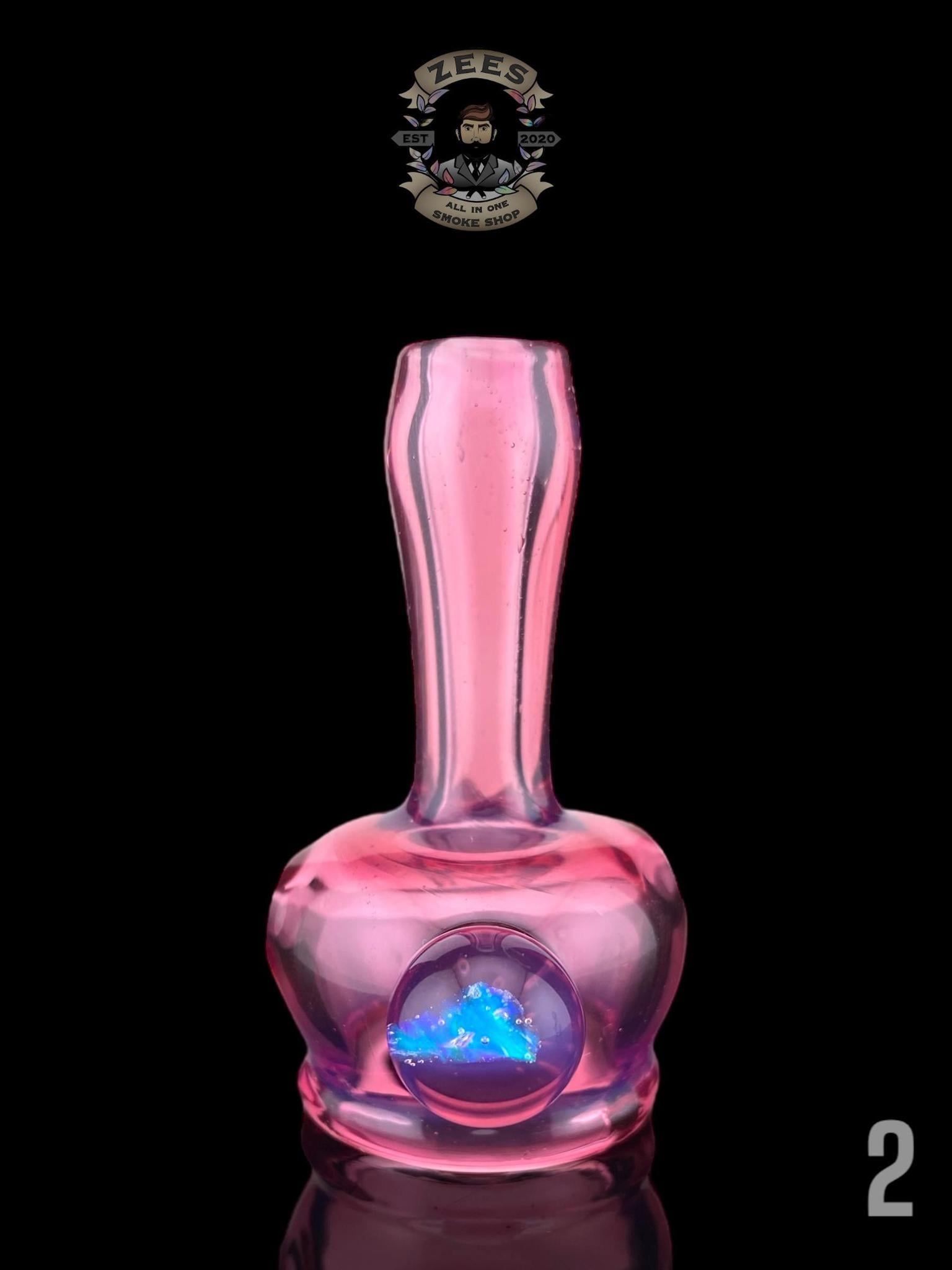 MIND BLOWING GLASS: FOCUS V AERIS ATTACHMENT - Image 4