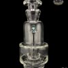 MIDS MCGEE GLASS: CLEAR WET PUFFCO PEAK ATTACHMENT - Image 23