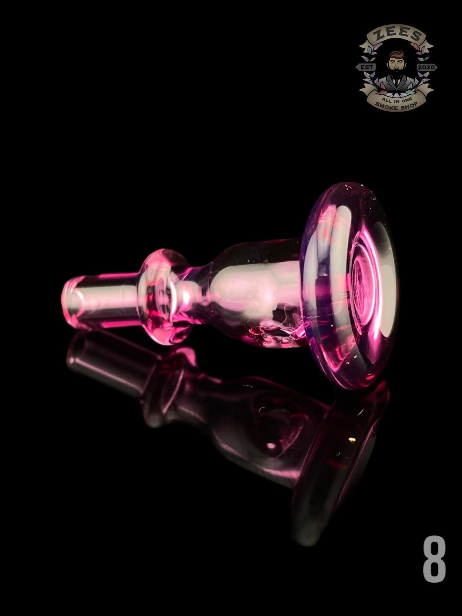 GATES GLASS: FULL COLOR 3DXL PEAK PRO JOYSTICK CAP - Image 10