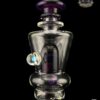 CHARLIE SHAW GLASS X SNOOK GLASS: WORKED FOCUS V CARTA ATTACHMENT - Image 5