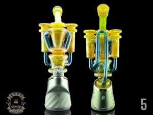 #5 - NS YELLOW X BLUE STARDUST