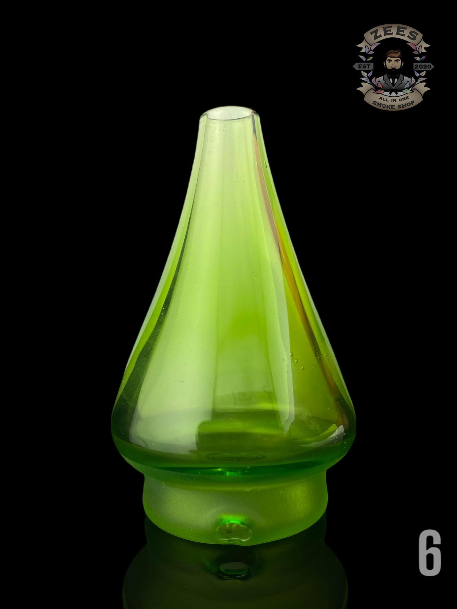 PIPPEN PIPPENGER GLASS: COLOR DRY PUFFCO PEAK ATTACHMENT - Image 8