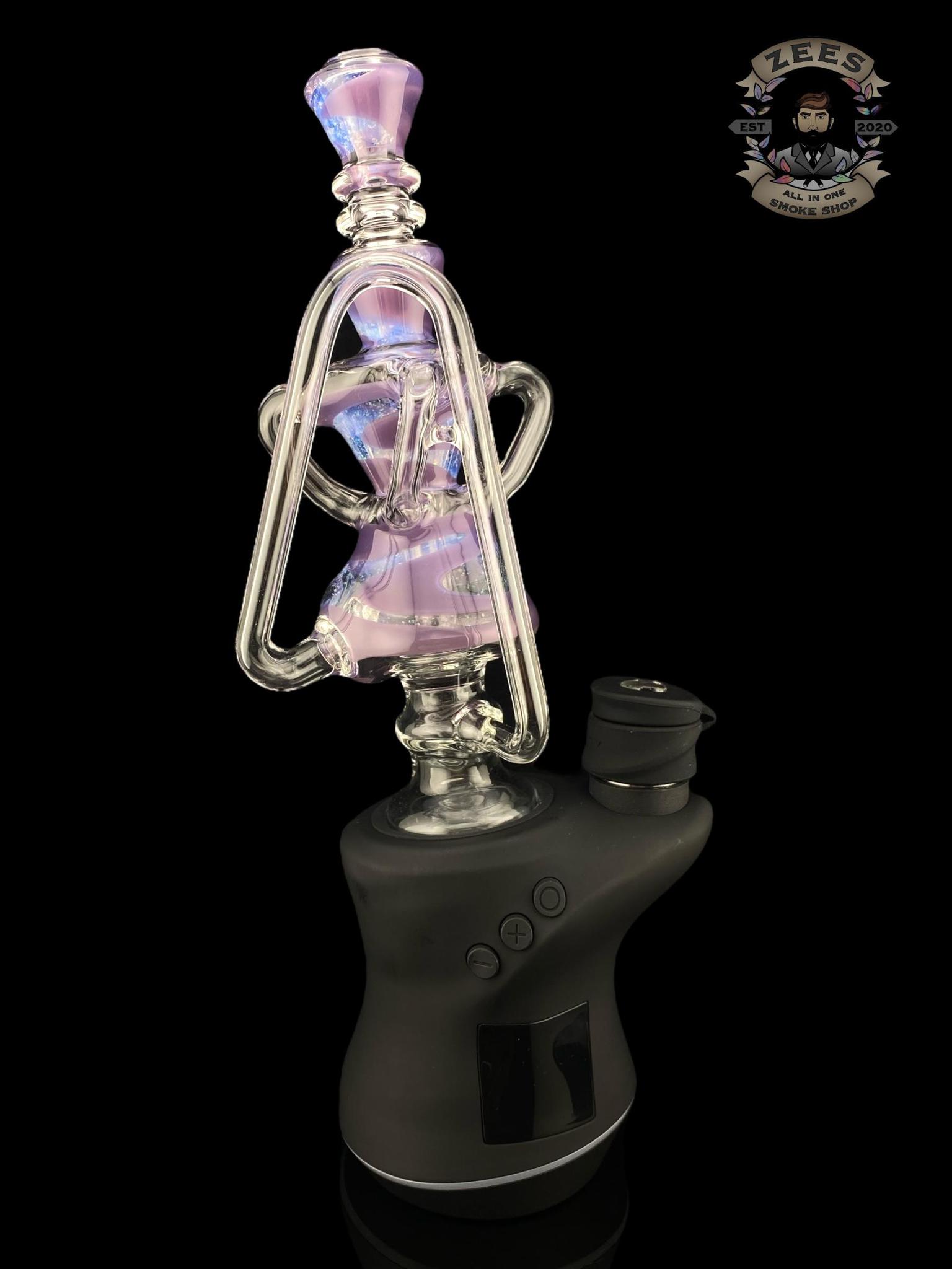 KOSHER GLASS: QUAD RECYCLER FOCUS V CARTA ATTACHMENT - Image 2