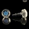 SLATE GLASS: DICHROIC DESIGN 3DXL PEAK PRO JOYSTICK CAP - Image 3