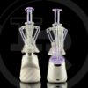 IRIDESCENT GLASS: DUALCYCLER PUFFCO PEAK ATTACHMENT - Image 6
