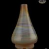 PIPPEN PIPPENGER GLASS: COLOR DRY PUFFCO PEAK ATTACHMENT - Image 7