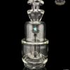 MIDS MCGEE GLASS: CLEAR WET PUFFCO PEAK ATTACHMENT - Image 19