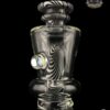 CHARLIE SHAW GLASS X SNOOK GLASS: WORKED FOCUS V CARTA ATTACHMENT - Image 4