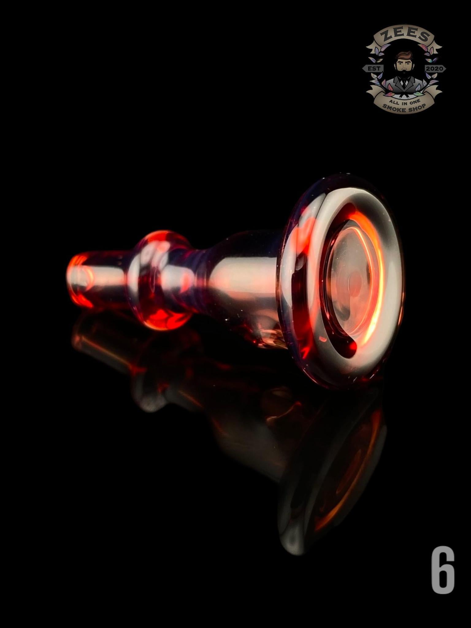 GATES GLASS: FULL COLOR 3DXL PEAK PRO JOYSTICK CAP - Image 8