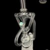 BOOGIE GLASS: DUAL FLOATER PUFFCO PEAK ATTACHMENT - Image 7