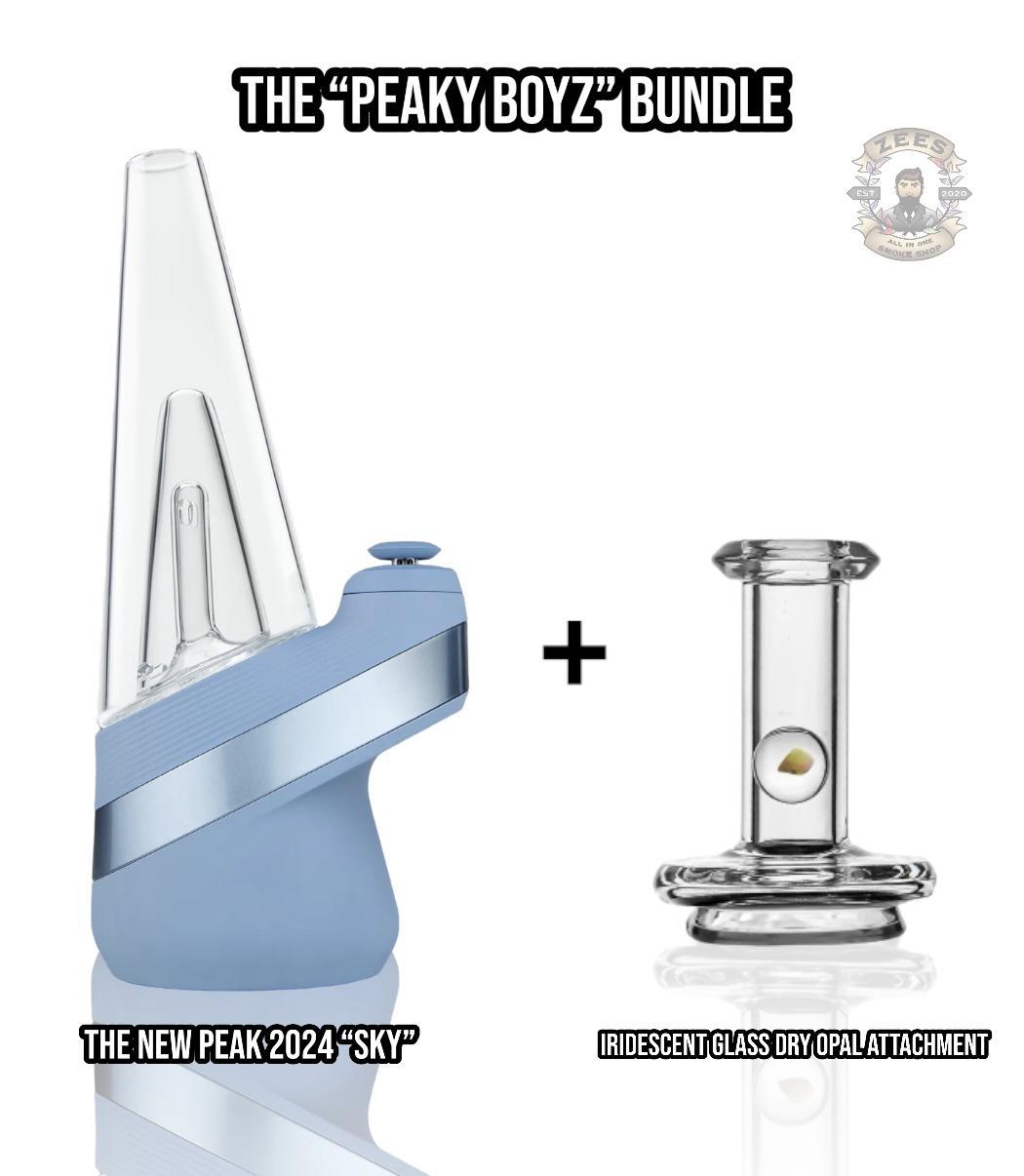 PUFFCO: THE "PEAKY BOYZ" BUNDLE - Image 2