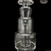 MIDS MCGEE GLASS: CLEAR WET PUFFCO PEAK ATTACHMENT - Image 24