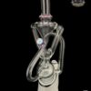 BOOGIE GLASS: DUAL FLOATER PUFFCO PEAK ATTACHMENT - Image 9