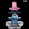 OCTO GLASS: STACK DRY PUFFCO PEAK ATTACHMENT - Image 6