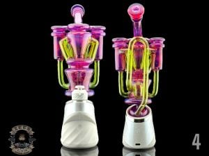 #4 - ROYAL JELLY X ABSINTHE