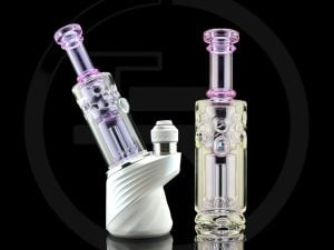 CFL PURPLE WITH OPAL