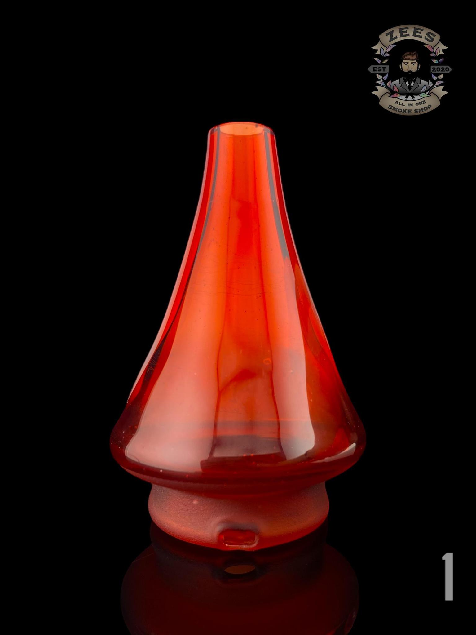PIPPEN PIPPENGER GLASS: COLOR DRY PUFFCO PEAK ATTACHMENT - Image 3