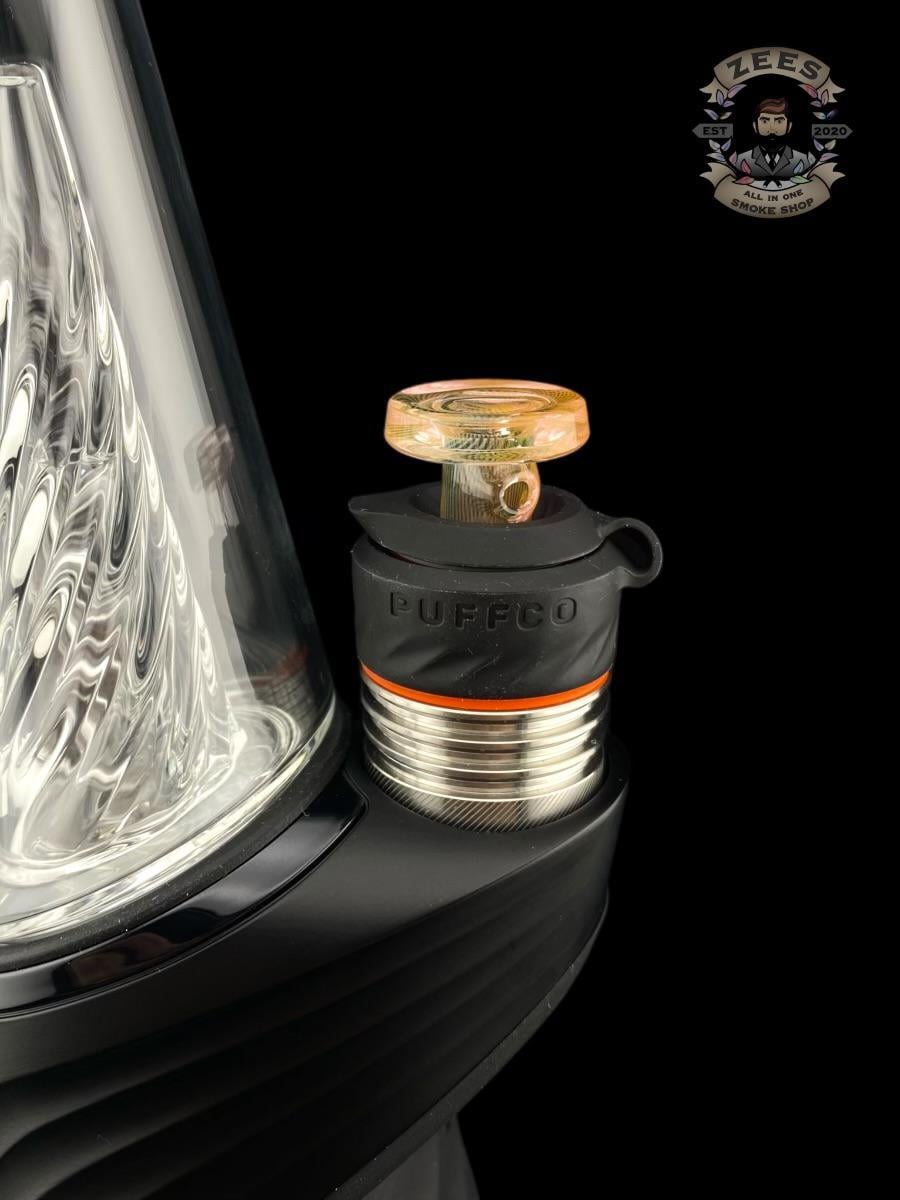 Alternative view of HEFE GLASS: FUME 3DXL PEAK PRO JOYSTICK CAP