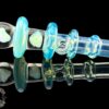 THE MAC SAVAGE: DOUBLE OPAL UFO  3DXL PEAK PRO JOYSTICK CAP - Image 7
