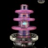 OCTO GLASS: STACK DRY PUFFCO PEAK ATTACHMENT - Image 3