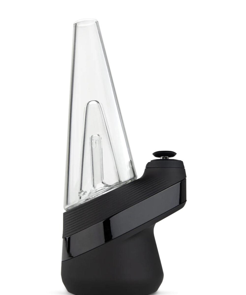 Alternative view of PUFFCO: NEW PEAK