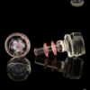 SLATE GLASS: DICHROIC DESIGN 3DXL PEAK PRO JOYSTICK CAP - Image 4